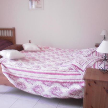 Chambres D'Hotes Du Lac Anzy-le-Duc Rum bild