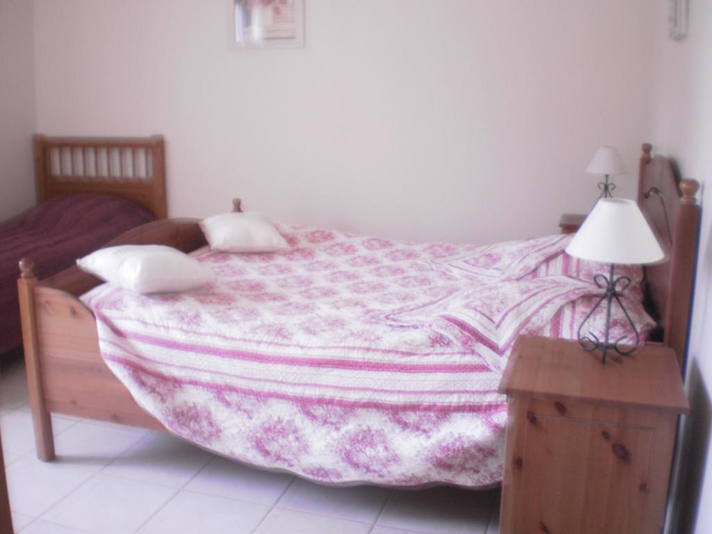 Chambres D'Hotes Du Lac Anzy-le-Duc Rum bild