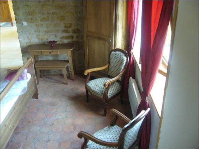 Chambres D'Hotes Du Lac Anzy-le-Duc Exteriör bild