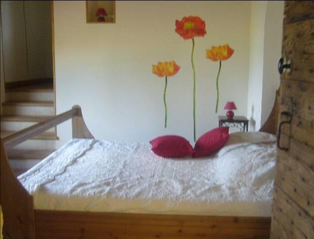 Chambres D'Hotes Du Lac Anzy-le-Duc Rum bild