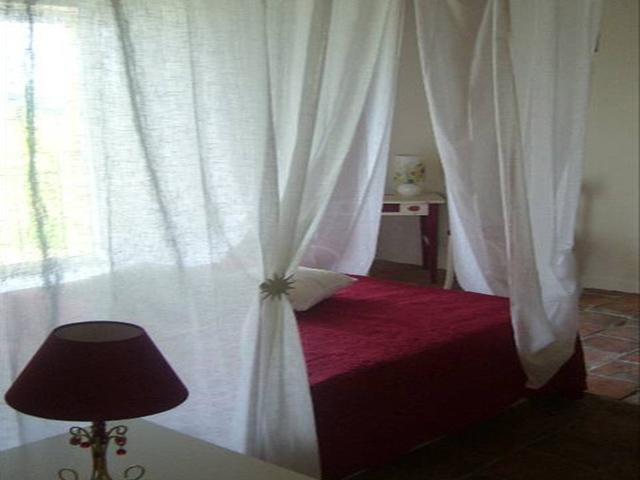 Chambres D'Hotes Du Lac Anzy-le-Duc Exteriör bild